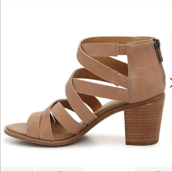 Lucky Brand Shoes - Luck Brand Sandal